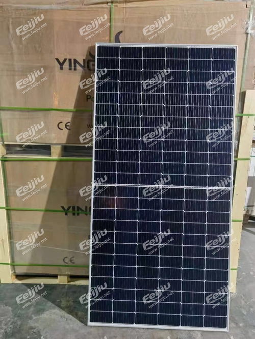 推动绿色回收 大量太阳能设备回收的市场与意义