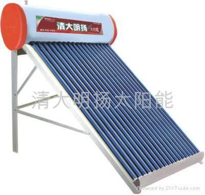 清大明扬太阳能 立足北京，以创新之光点亮绿色未来