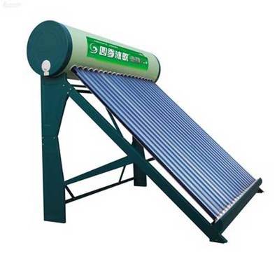 2016年最受消费者欢迎的十大热水器与太阳能设备品牌